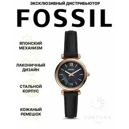 FOSSIL: Часы 