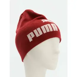 PUMA: Красная шапка 