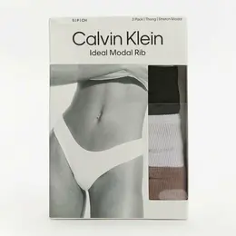 CALVIN KLEIN: Трусы 