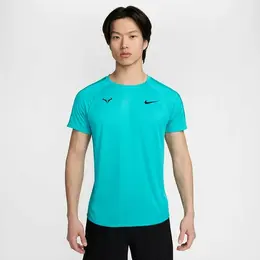 NIKE: Спортивная футболка  Dri FIT