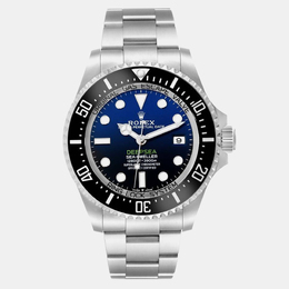 Rolex: Часы  Sea-Dweller