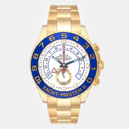 Rolex: Часы  Yacht-Master