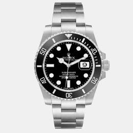 Rolex: Часы  Submariner