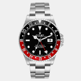 Rolex: Часы  GMT Master