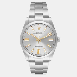 Rolex: Часы  Oyster Perpetual