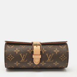 Louis Vuitton: Часы 