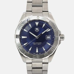 Tag Heuer: Часы  Aquaracer