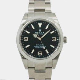 Rolex: Часы  Explorer