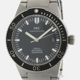 IWC: Часы  Aquatimer