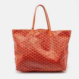 Goyard: Сумка-шоппер 