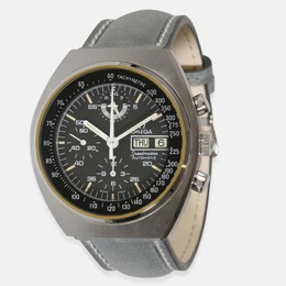 Omega: Часы  Speedmaster