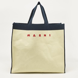 Marni: Сумка-шоппер 