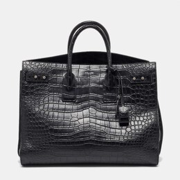 Saint Laurent Paris: Сумка-шоппер  Sac de Jour