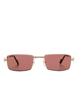 Cartier Eyewear: Очки 
