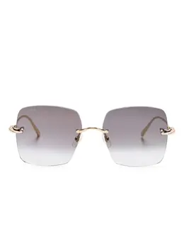 Cartier Eyewear: Очки 