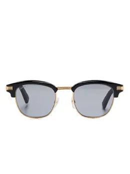 Cartier Eyewear: Очки 