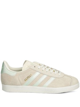 adidas: Светлые кроссовки  Gazelle