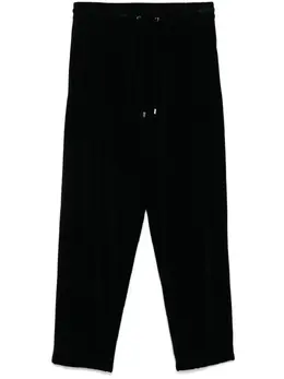 Giorgio Armani: Голубые брюки 