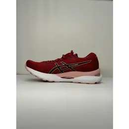 ASICS: Красные кроссовки  Gel-Nimbus