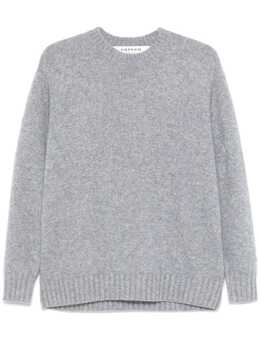 Carven: Кашемировый свитер 