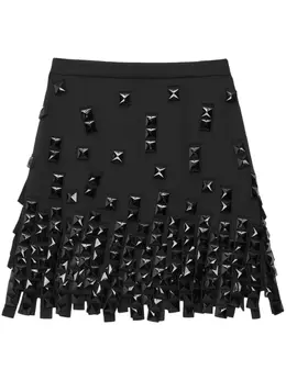 MSGM: Юбка миди 