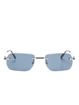 Cartier Eyewear: Очки 