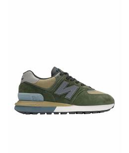 NEW BALANCE: Кроссовки 