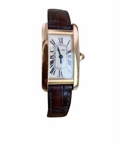 CARTIER: Часы 