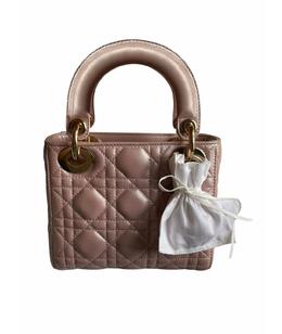 CHRISTIAN DIOR: Сумка 