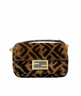 FENDI: Сумка 