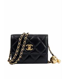 CHANEL: Сумка 