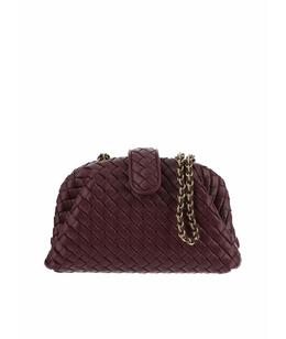 BOTTEGA VENETA: Клатч 