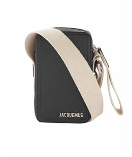 JACQUEMUS: Сумка 