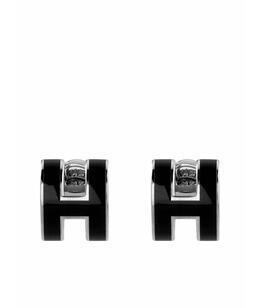 HERMES: Серьги 