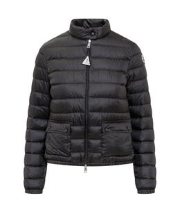 MONCLER: Пуховик 