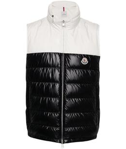 MONCLER: Жилет 