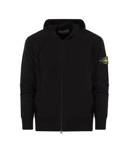 STONE ISLAND: Хлопковая толстовка 