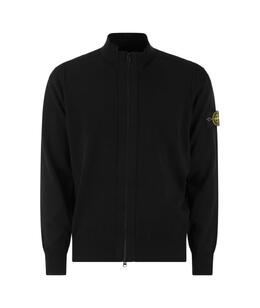 STONE ISLAND: Хлопковый кардиган 