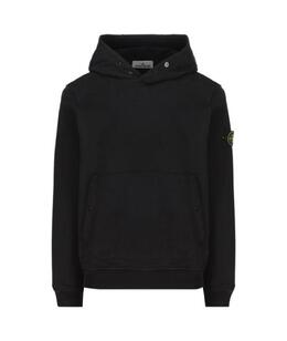 STONE ISLAND: Хлопковая толстовка 