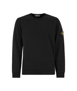 STONE ISLAND: Хлопковый свитер 