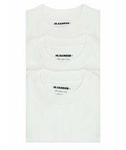 JIL SANDER: Футболка 