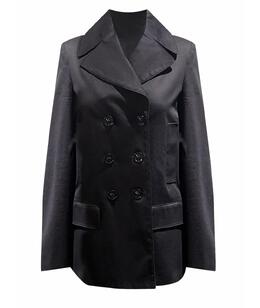 BURBERRY: Плащ 