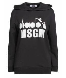 MSGM: Толстовка 