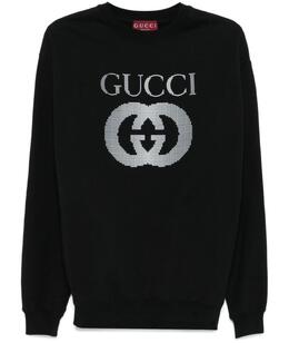 GUCCI: Толстовка 