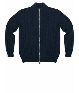 KITON: Свитер 