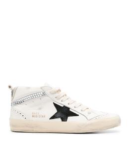 GOLDEN GOOSE DELUXE BRAND: Кеды 