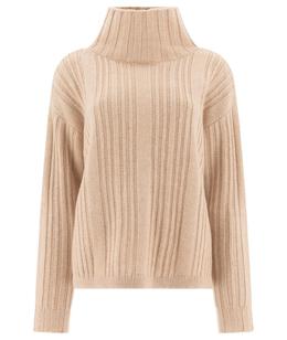 MAX MARA: Свитер из шерсти 