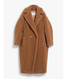 MAX MARA: Пальто 