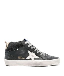 GOLDEN GOOSE DELUXE BRAND: Кеды 