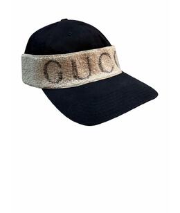 GUCCI: Кепка 